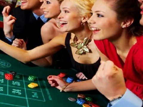 Nationwide Casino Night Rental (800) 407-2788