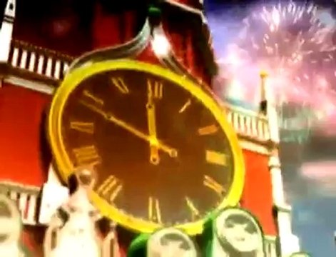 ПУСТЬ ВСЕ ВЕРНЕТСЯ!