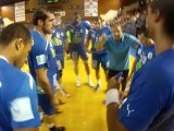 Pack 2 matches (Tremblay & Montpellier)_ US Créteil Handball