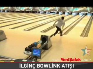 İlginç ve Unutulmaz Bowling Atışları 🎳
