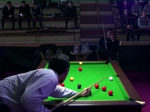 12_13 FINALE OPEN POITOU CHRISTIDIS VS BISSONET