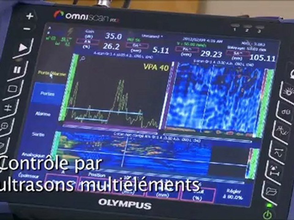 Séminaires CTIF