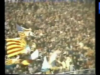 Colección grandes 9 Real Zaragoza: Rubén Sosa 'El Poeta del Gol'
