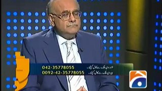 Aapas Ki Baat Najam Sethi Kay Sath 7th November 2012