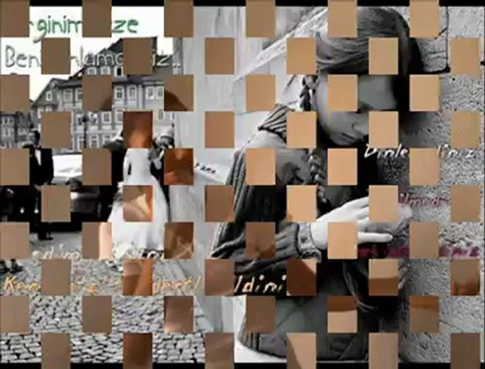 ßy aşığım ben bu  dünyada yandım öbür dünyada sende yan 2012