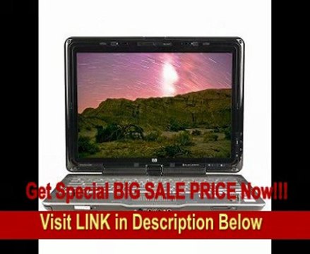 BEST PRICE HP Pavilion tx2513cl Entertainment - Turion X2 RM-70 / 2 GHz - RAM 3 GB - HDD 250 GB - DVD?RW (?R DL) / DVD-RAM - Radeon HD 3200 - WLAN : 802.11 a/b/g/n (draft) Vista Home Premium - 12.1 Widescreen TFT 1280 x 800 ( WXGA ) BrightView - camera -