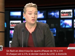 Ligue Protectrice des Animaux : Dominique Dupont