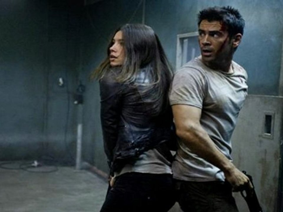 Total Recall Online Stream Full Movie Part 1