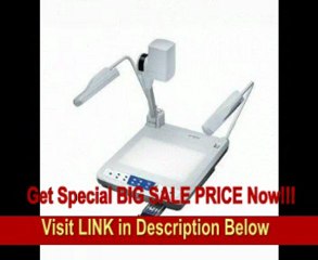 SPECIAL DISCOUNT Epson V12H162020 High Resolution Document Imager
