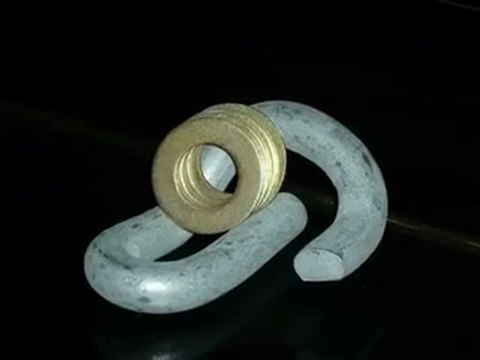 mechanical galvanizing