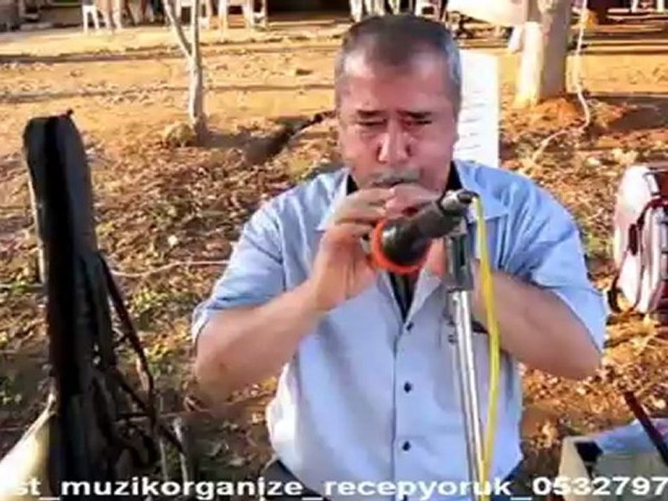 Çavdırlı Yusuf--Çavdırlı Recep Yörük.-ha babam ha