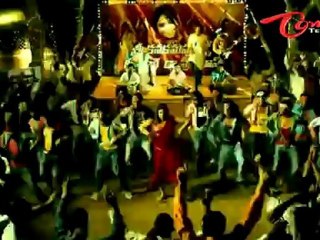 Gola Gola - Jyothi's item song - seekakulame - Gayatri - Sivaji - 02