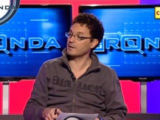 2012-11-07 la ronda - llaurado tenia atado a casillas