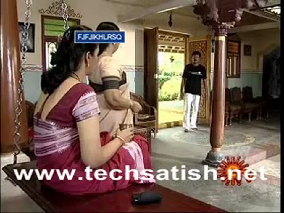 Mundhanai Part 3