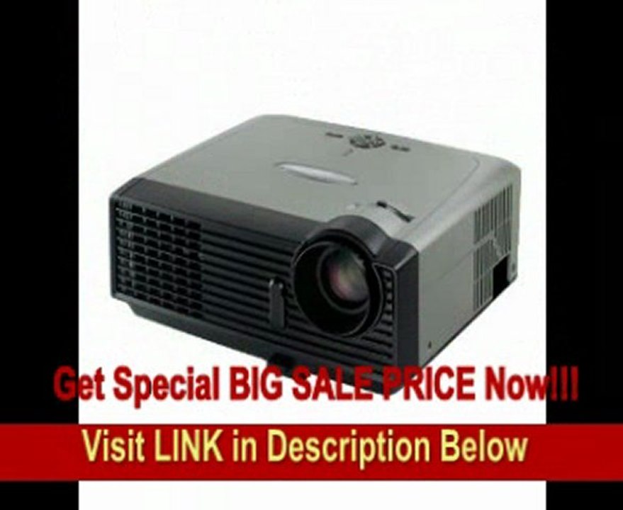 Optoma TX700 DLP Projector REVIEW