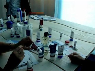 1962-2012 : Neutrogena fête ses 50 ans