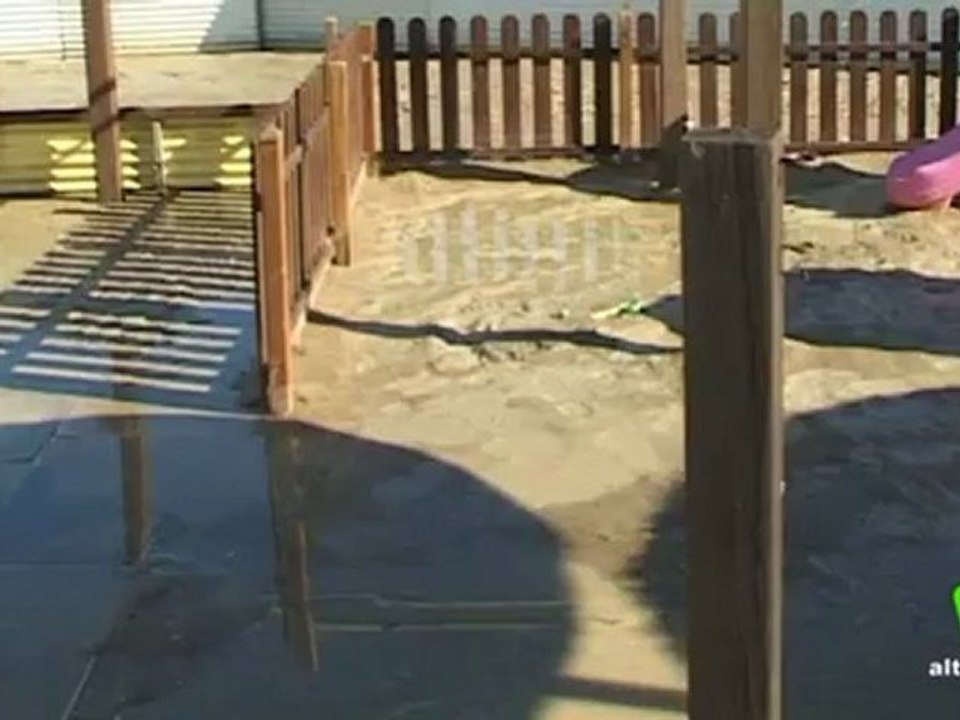 Maltempo e mareggiate il mare si mangia la spiaggia