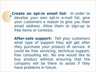 How to Successfully Market Your Business Online - Helpful Tips