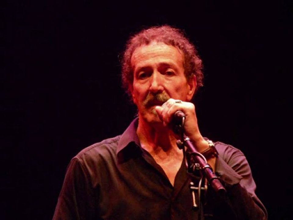 Lounis Ait Menguellet...Dis à mon frère !