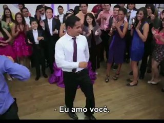 Crítica: Marcados para Morrer