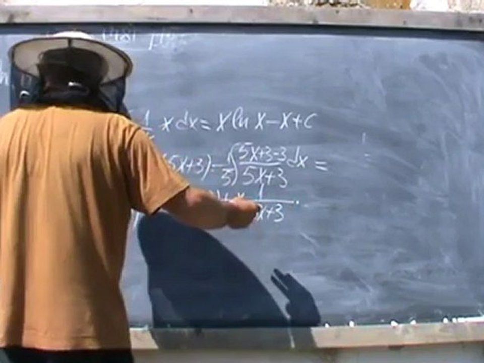 Bazele Matematicii - Cursul.48 - Lectia.1 - Inductia Matematica
