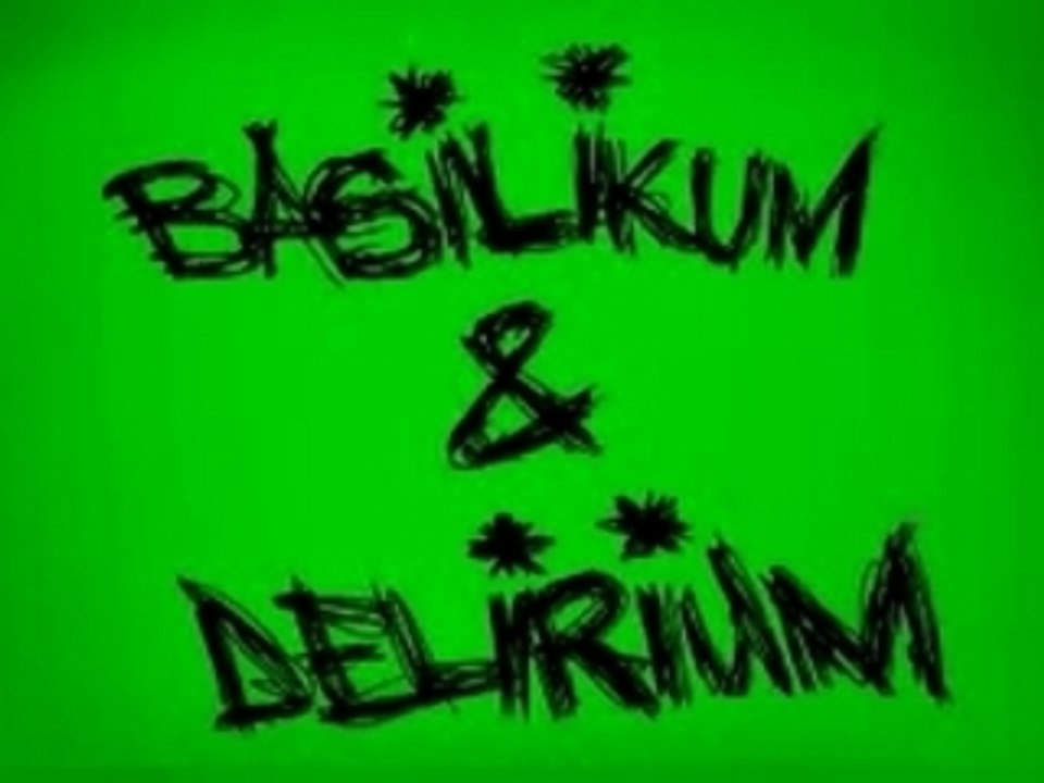 Basilikum Grow Center