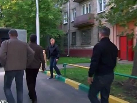 [Serial-Smotret.Com] Пятницкий. Глава вторая 30 серия СЕРИАЛ 31 32 33 СМОТРЕТЬ