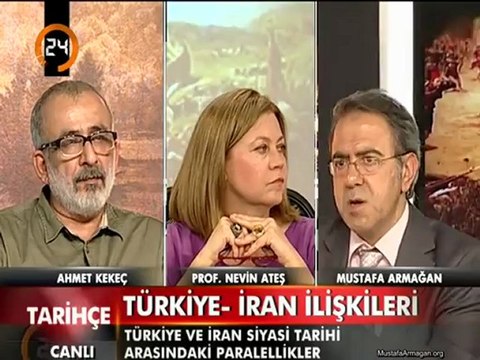 Tarihçe - Osmanlı İran İlişkileri - 2