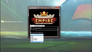 GoodGame Empire Hack (FREE Download) , Updated November 2012