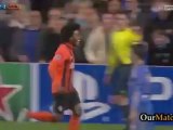 Chelsea 3-2  Shakhtar Donetsk [UEFA Champions League 2012]