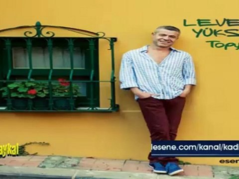 Levent Yüksel Beddua