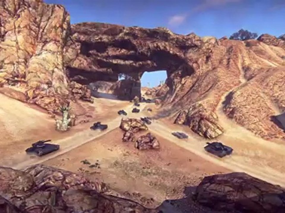 PlanetSide 2  - Terran Republic Gameplay Video