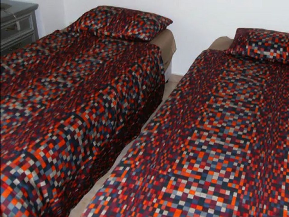 Okeanos ba Marina herzliya pituach rental apartment  Pool and Tennis