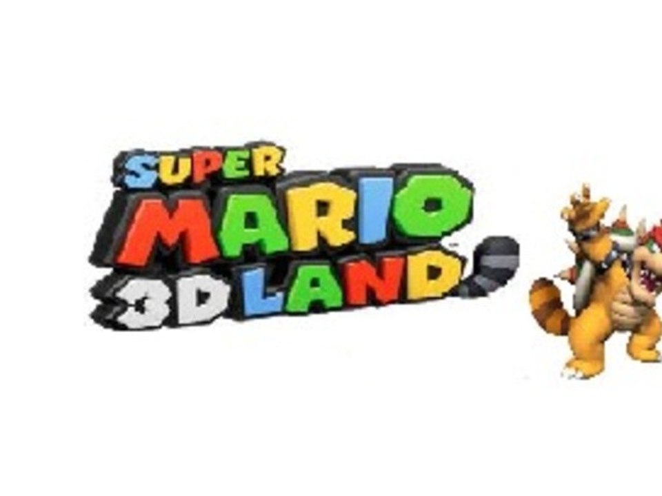 super mario 3D land partie 11 la fin du monde 5