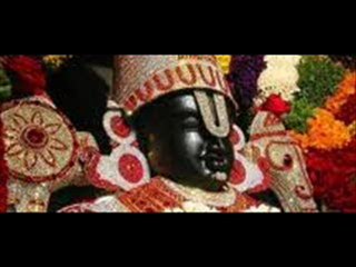 Tirupati Darshan - waterfalls Review