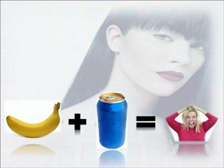 Audrey Napoleon - Banana Soda Es Muy Loca (Issa Pryda Reboot)