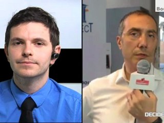06/11 : Les Experts de Bourse Direct dans l'émission "Duplex Bourse" sur Decideurs TV