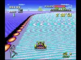 Retro Review: F-Zero (Super Nintendo) HD