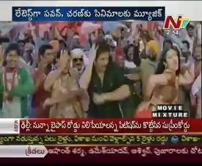 Devi Sri Prasad upcoming projects