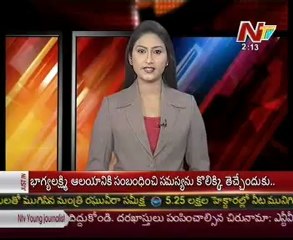 K Chandrasekhar Rao meets K Keshava Rao