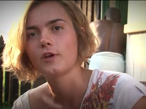 Guérir le pian chez les pygmées - Ep. 6 : on fait le bilan