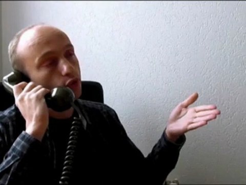 Les 2 minutes du peuple de François Perusse - 1500 Lampadaires