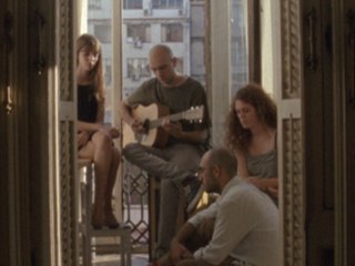 Todos nos llamamos Alí - Los Relativos