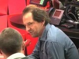 Stéphane de Groodt fait son billet du jour dans A La Bonne Heure du 08/11/2012