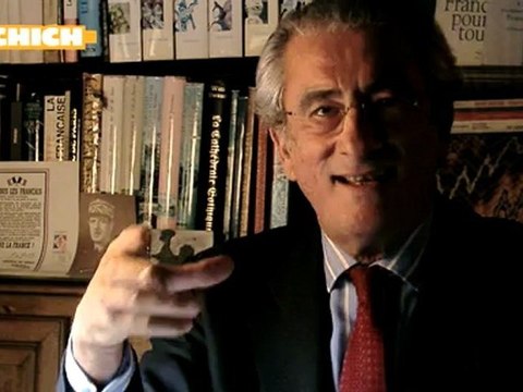 Probst, Barack Obama et les Etats-Unis