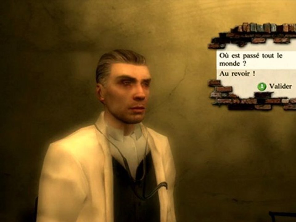sherlock holms contre jack l'eventreur - 01 - xbox360