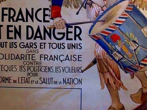 La LICA - Aux Origines de l'antiracisme (antisémitisme, histoire LICRA)