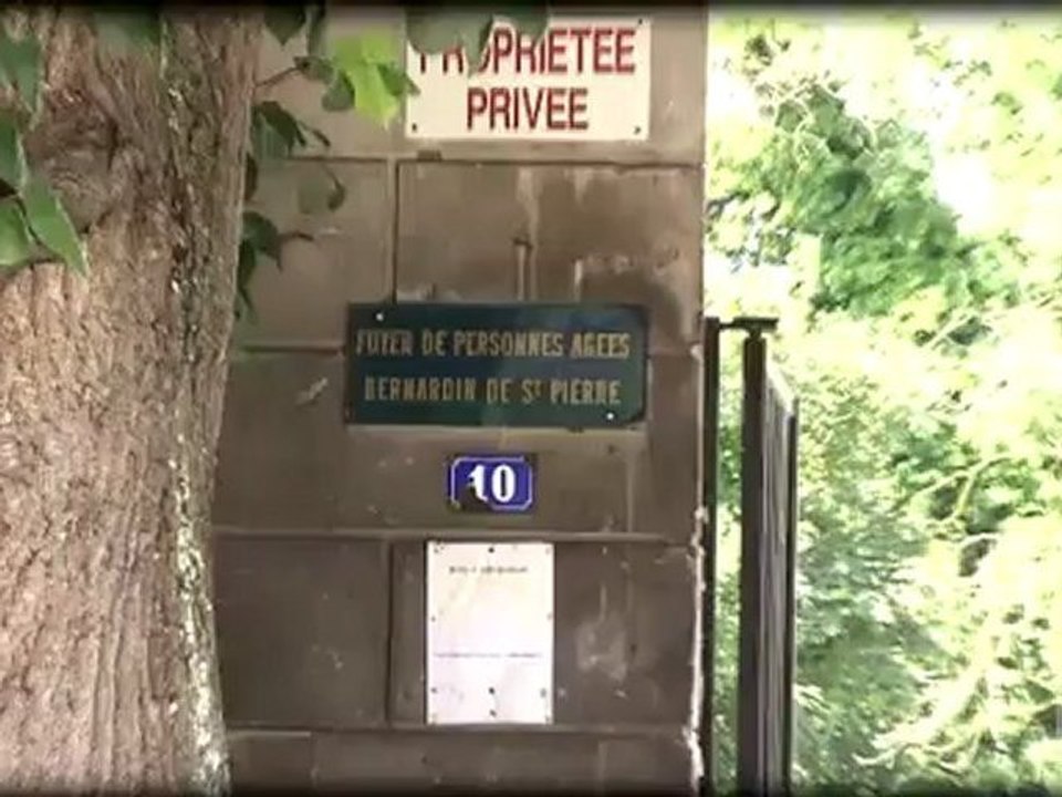 Bernardin de Saint-Pierre