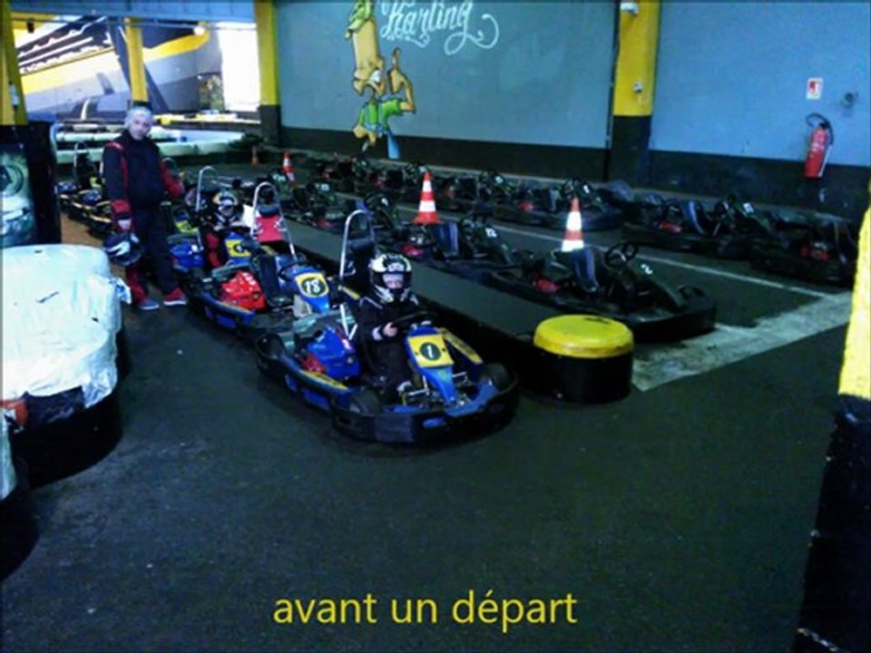 video karting2
