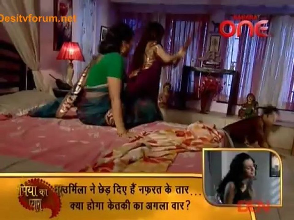 Haunted Nights 8th November 2012 Video Watch Online pt1